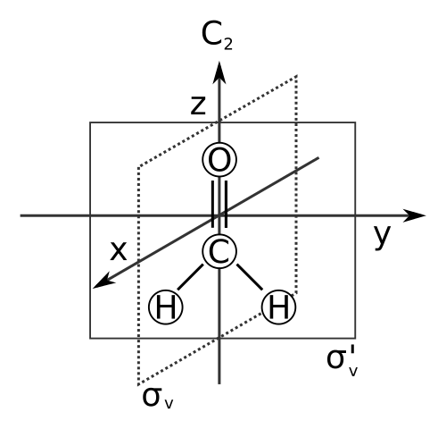 formaldehyde